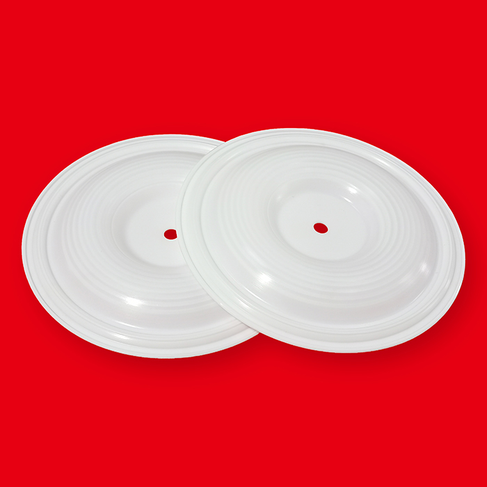 耐碱气动泵膜片隔膜