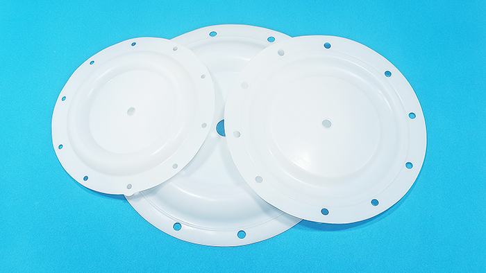 如何优化气动隔膜泵膜片的结构设计以提高泵的性能? 如何优化气动隔膜泵膜片的结构设计以提高泵的性能?