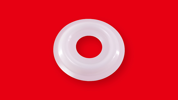 米顿罗计量泵专用四氟隔膜膜片密封件 米顿罗计量泵专用四氟隔膜膜片密封件