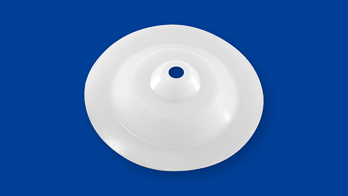 四氟计量泵膜片密封件 四氟计量泵膜片密封件