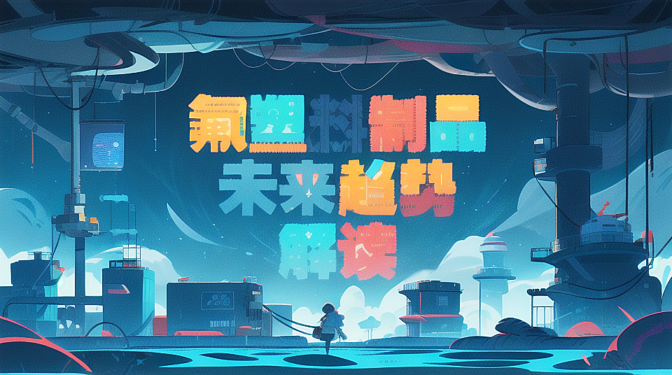 氟塑料制品:应用领域与未来趋势解读封面 (2)