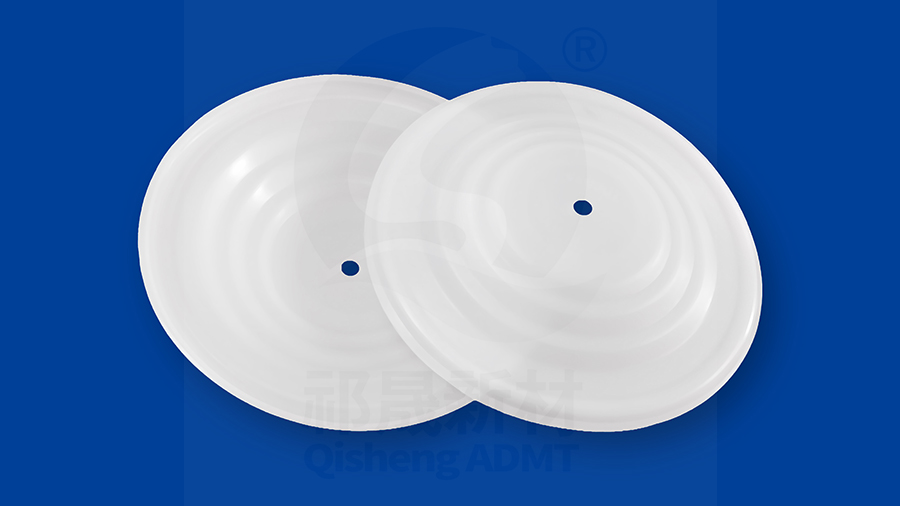 高温气动隔膜泵膜片 (1)